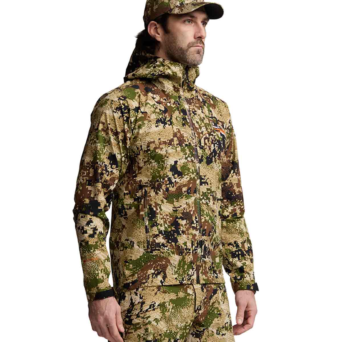 Sitka Dew Point Jacket - Optifade Subalpine Sitka Dew Point Jacket - Optifade Subalpine