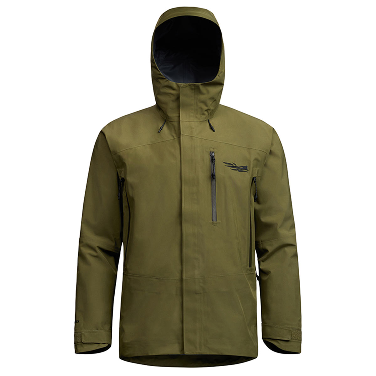 Sitka Dew Point Pro Covert Jacket Sitka Dew Point Pro Covert Jacket