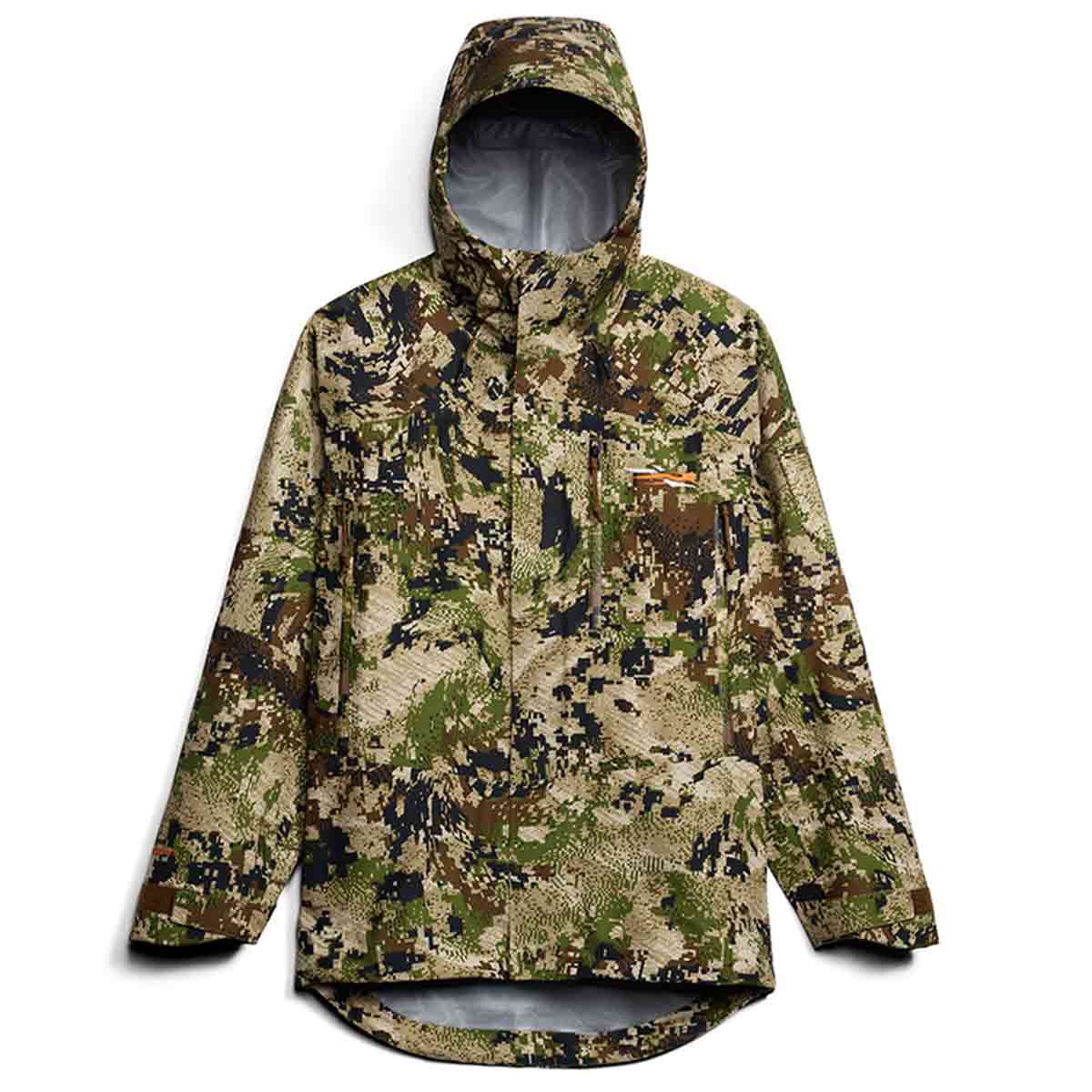 Sitka Dew Point Pro Optifade Subalpine Jacket Sitka Dew Point Pro Optifade Subalpine Jacket