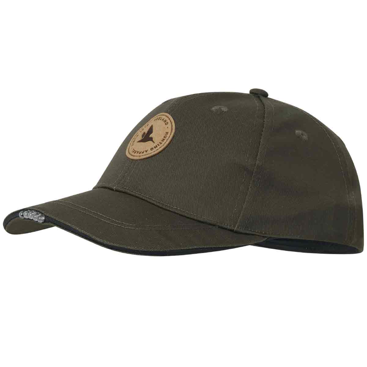 Seeland Skarn LED Junior Cap Seeland Skarn LED Junior Cap