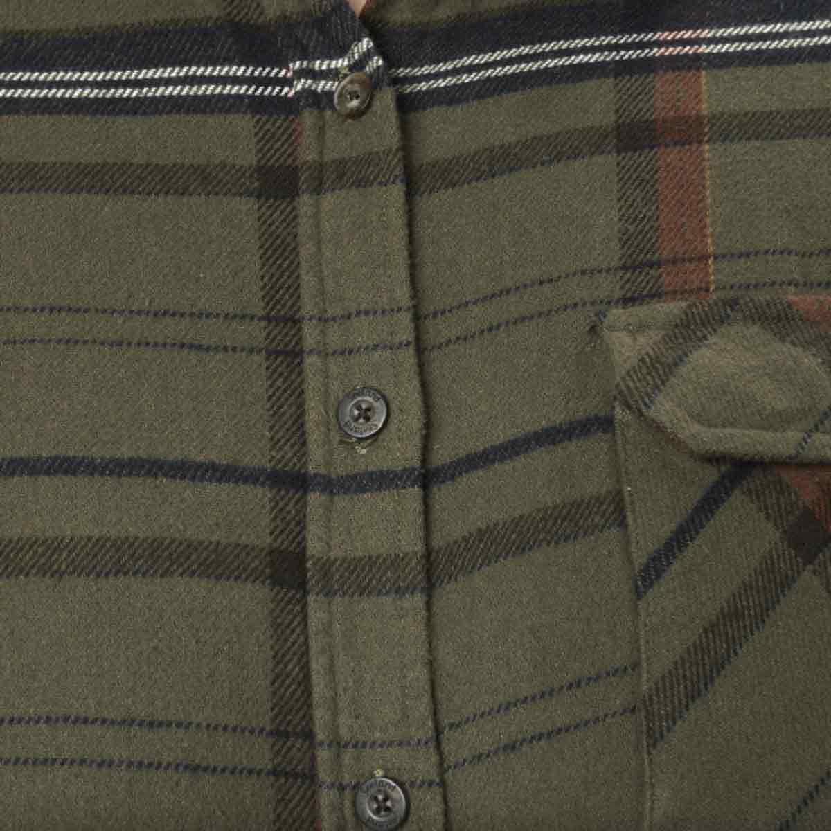 Seeland Skye Flannel Women's Shirt - button down Seeland Skye Flannel Women's Shirt - button down