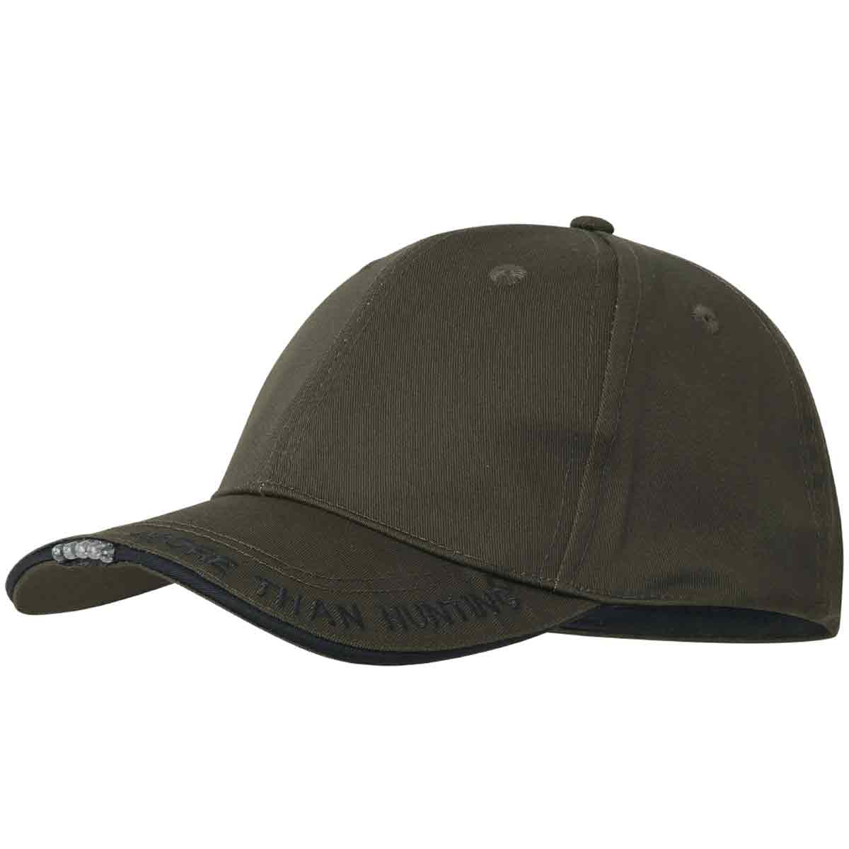 Seeland Slate LED Cap Seeland Slate LED Cap