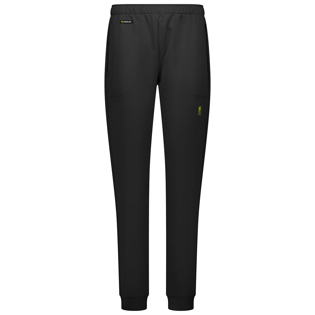 Swazi Stalker Pants - Black Swazi Stalker Pants - Black