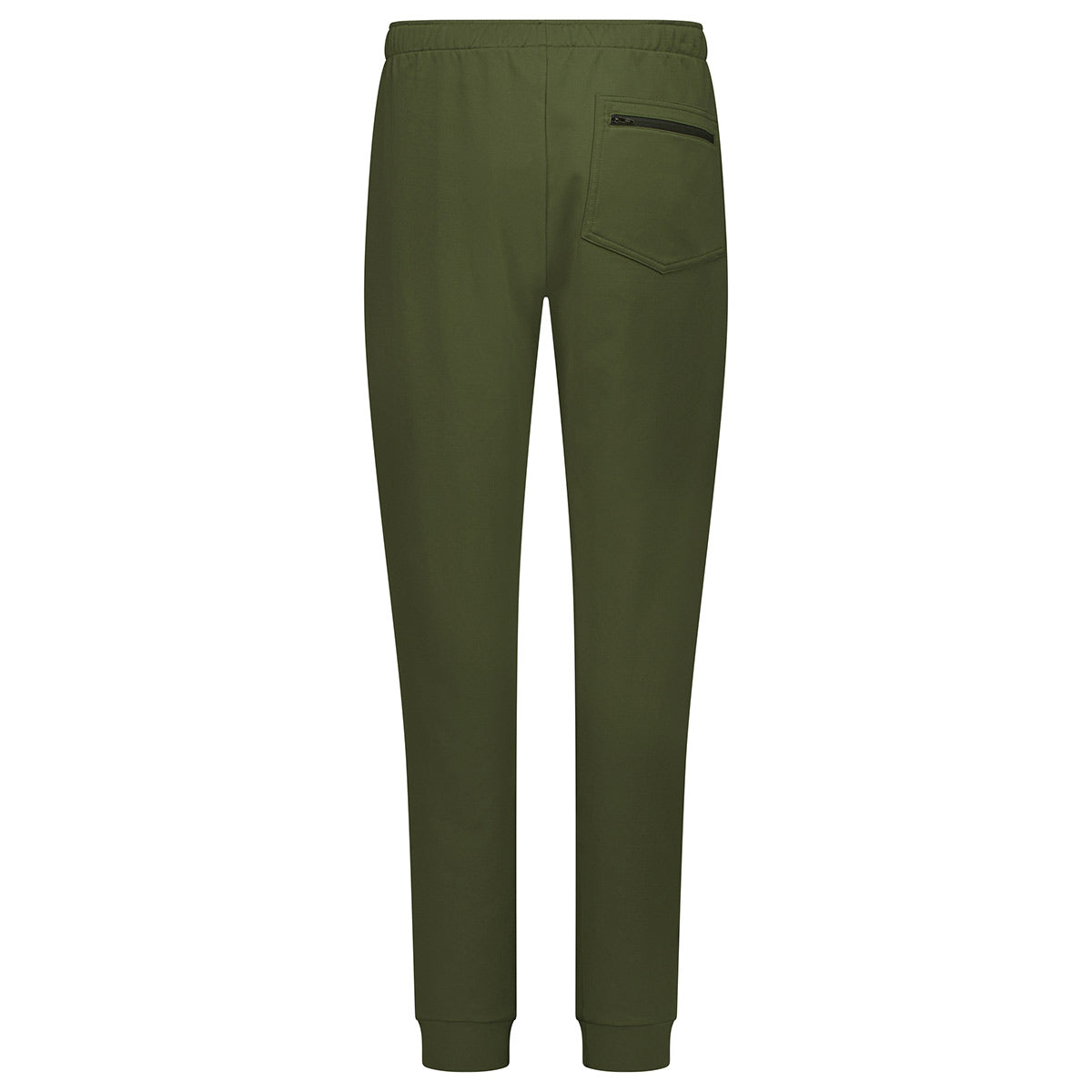 Swazi Stalker Pants - Olive - Rear Swazi Stalker Pants - Olive - Rear