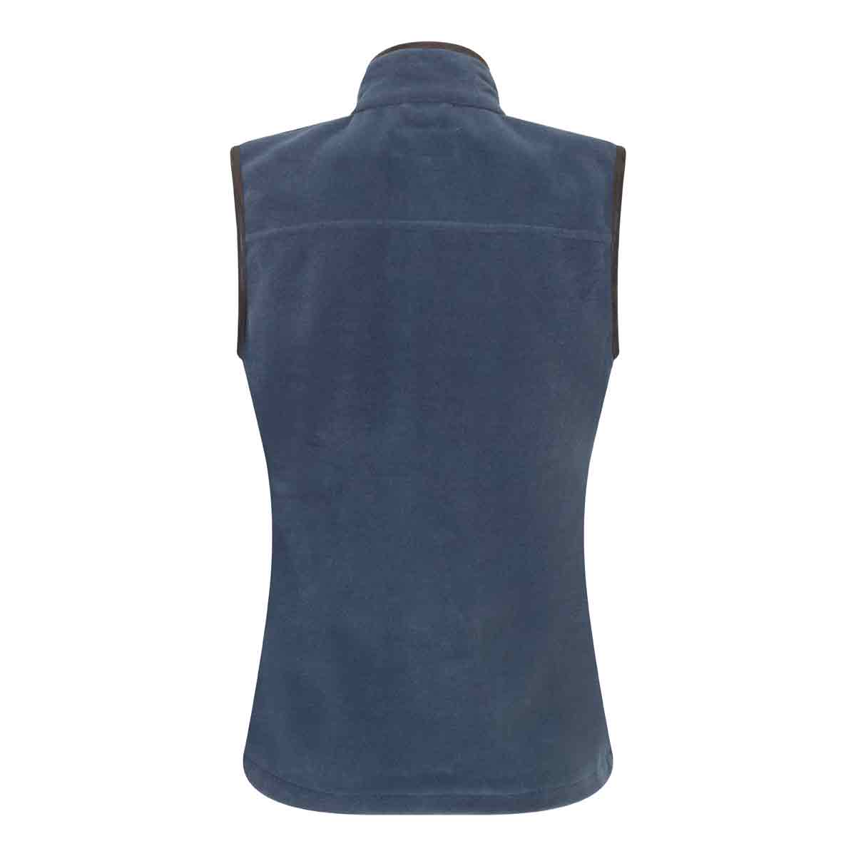Hogg of Fife Stenton Ladies Fleece Gilet Hogg of Fife Stenton Ladies Fleece Gilet
