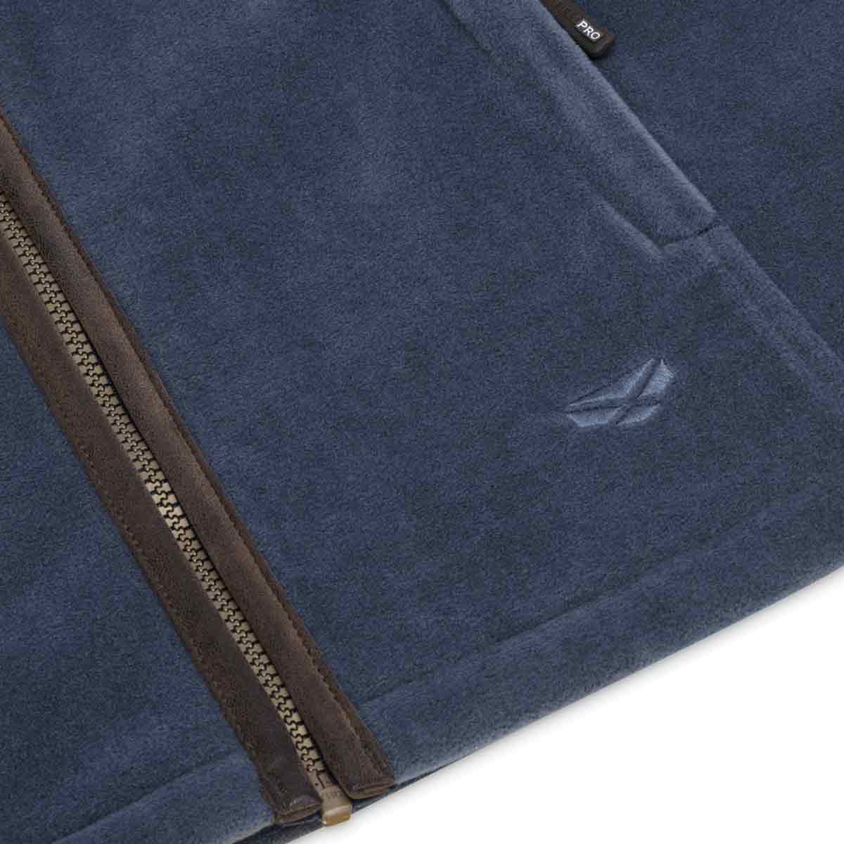 Hogg of Fife Stenton Ladies Fleece Gilet Hogg of Fife Stenton Ladies Fleece Gilet