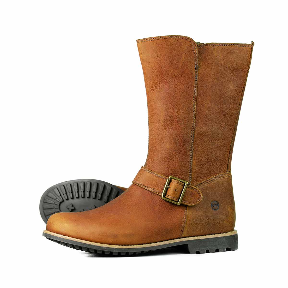 Orca Bay Stow Womens Boots Havana Orca Bay Stow Womens Boots Havana