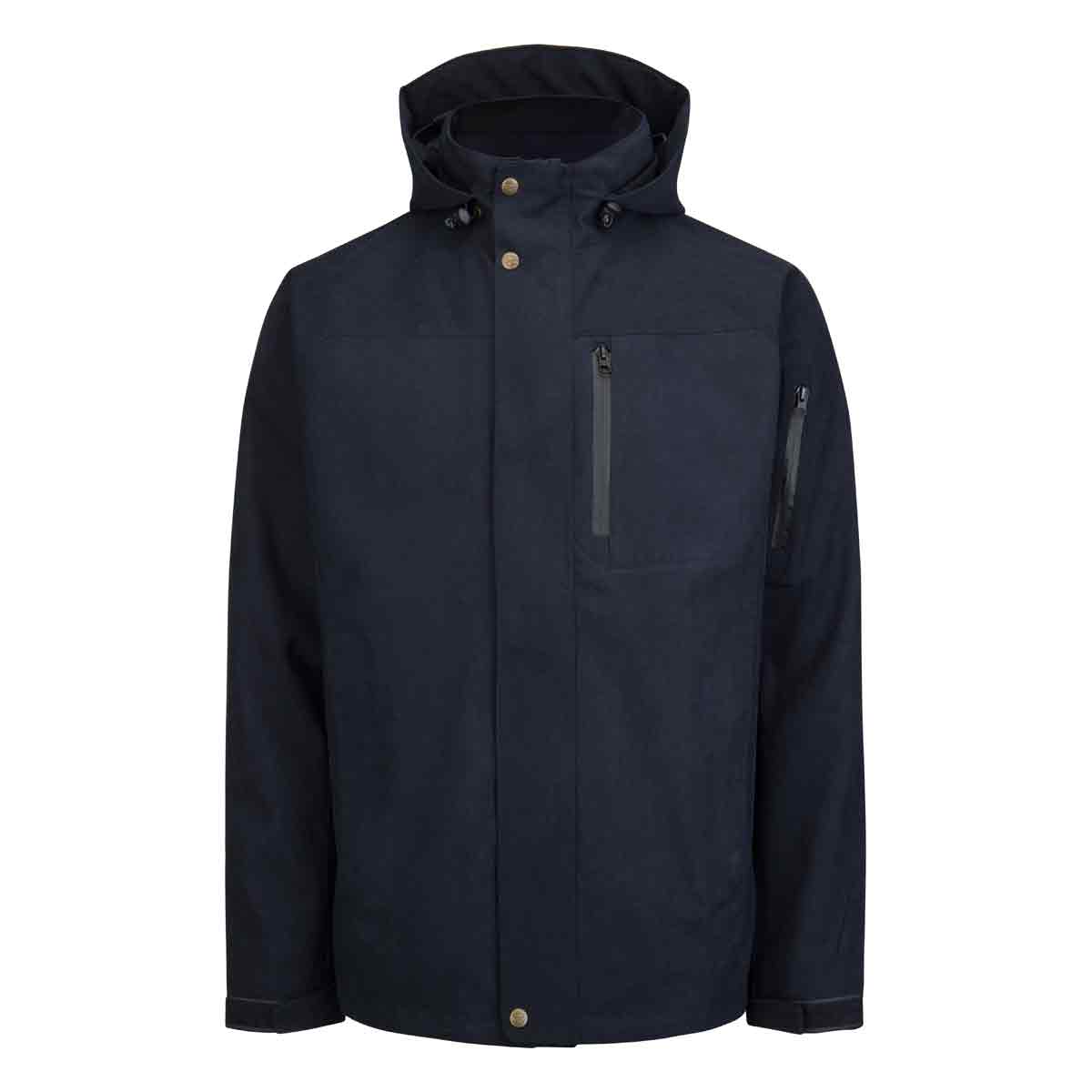 Hoggs of Fife Struther Waterproof Field Pro Smock Jacket Hoggs of Fife Struther Waterproof Field Pro Smock Jacket