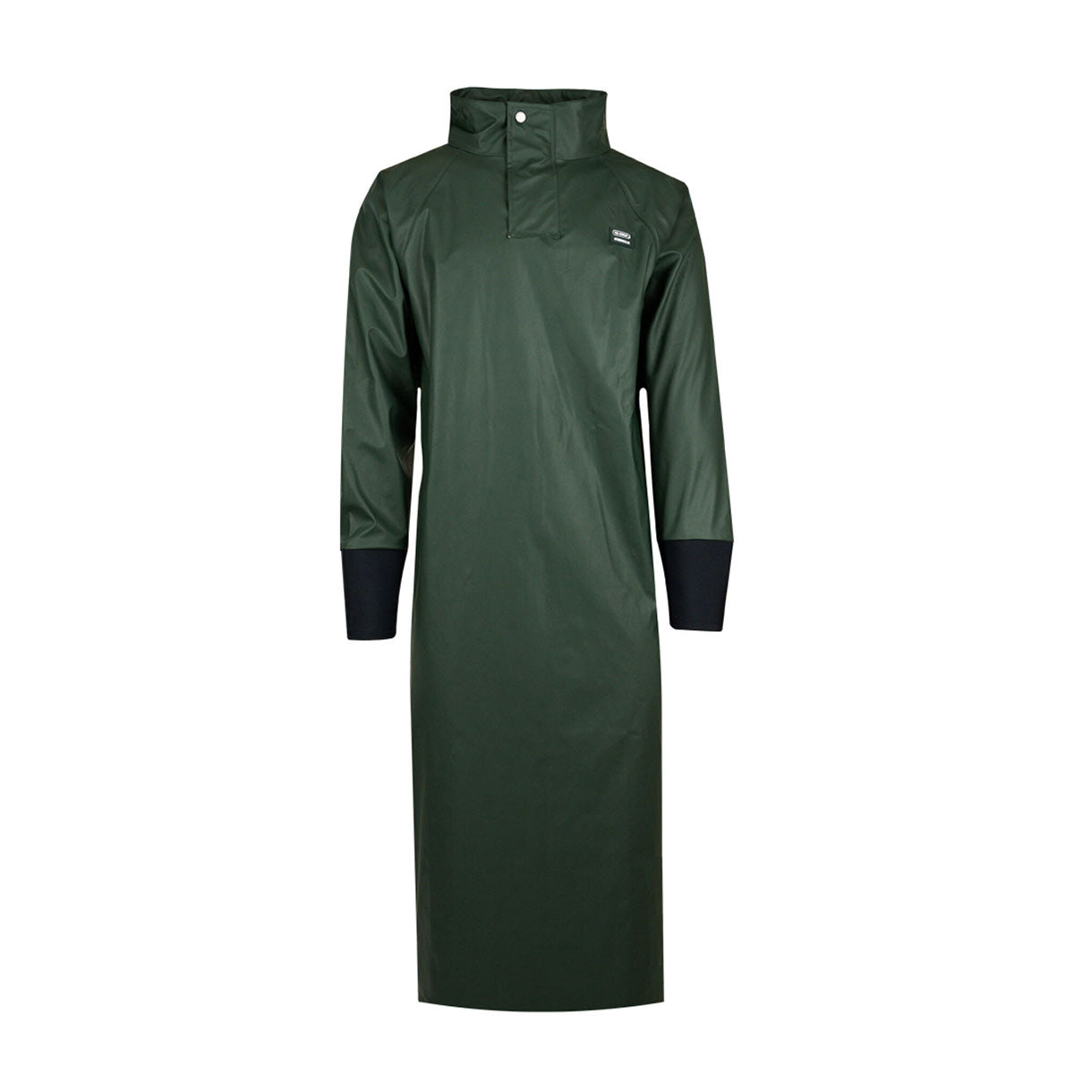Swampmaster No-Sweat Stormgear Waterproof Dairy Gown Swampmaster No-Sweat Stormgear Waterproof Dairy Gown