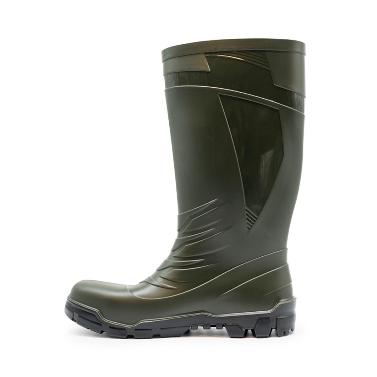 Swampmaster Vortex Non-Safety PVC Wellington Swampmaster Vortex Non-Safety PVC Wellington