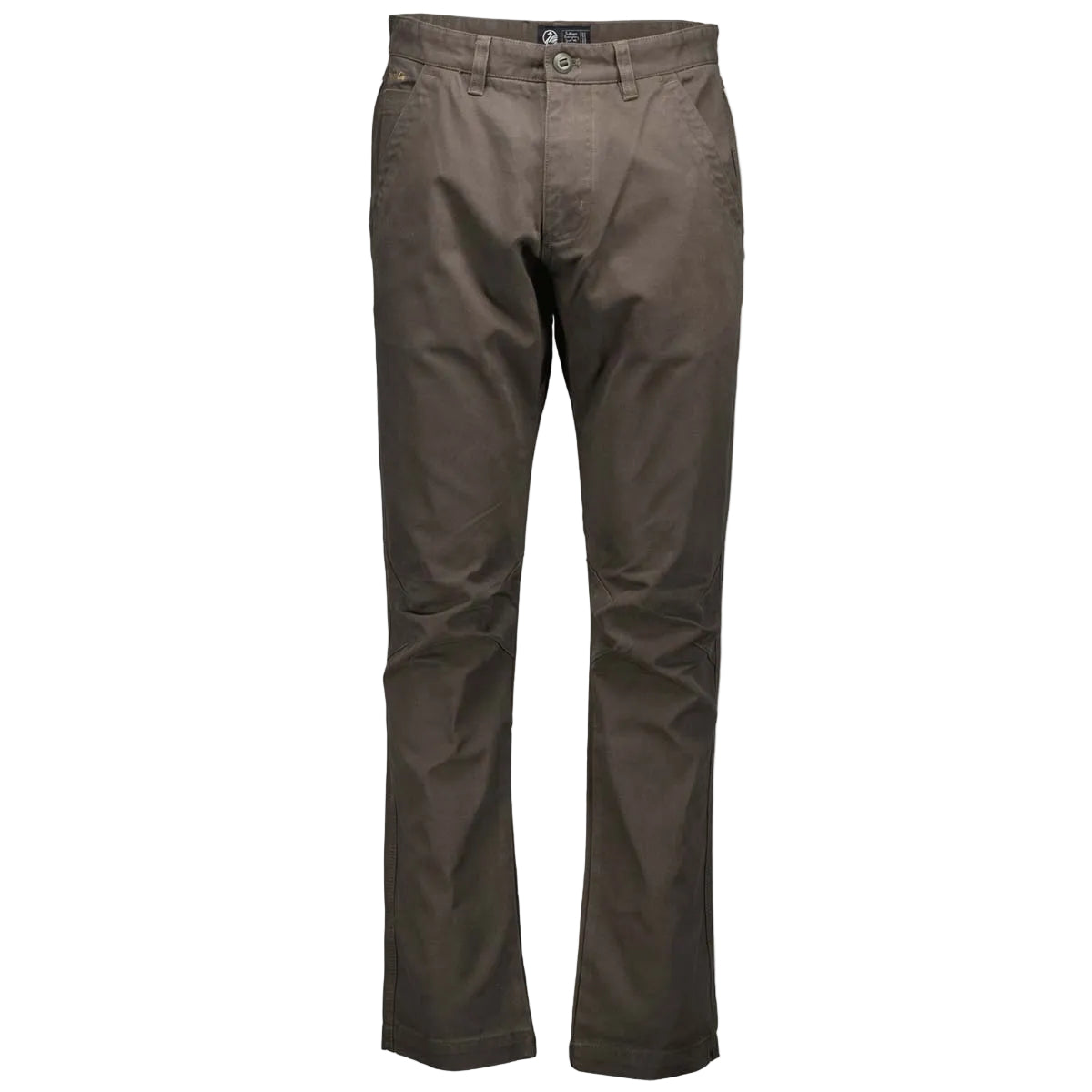 Swanndri Bedrock Canvas Work Pants - Charcoal Swanndri Bedrock Canvas Work Pants - Charcoal