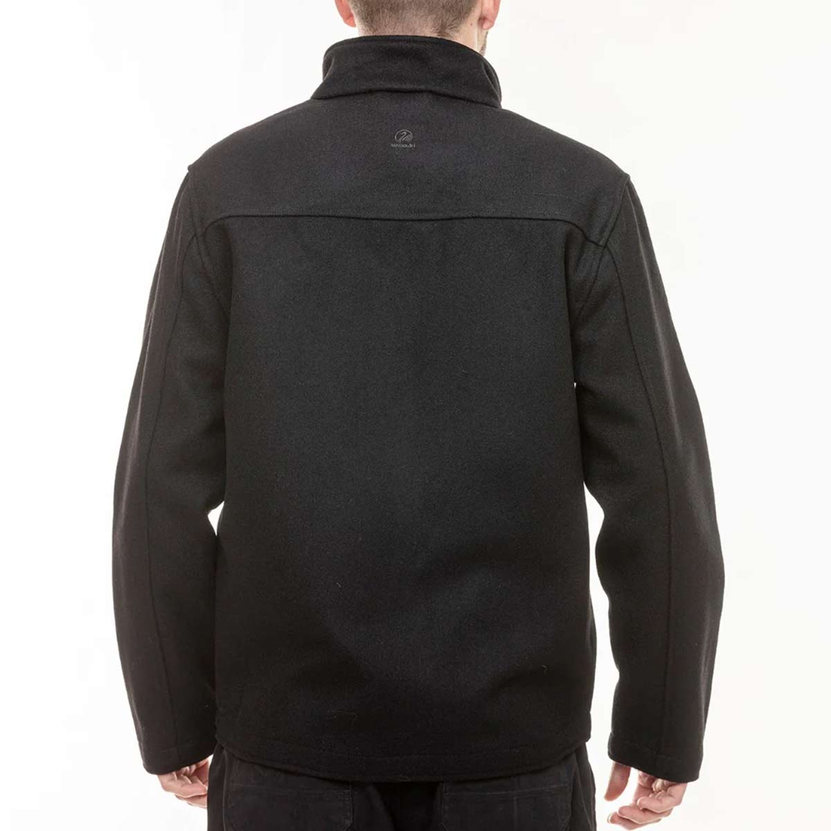 Swanndri Falcon Jacket - Rear Swanndri Falcon Jacket - Rear