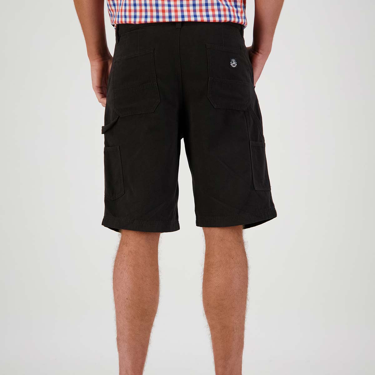 Swanndri Glenbook Shorts Swanndri Glenbook Shorts