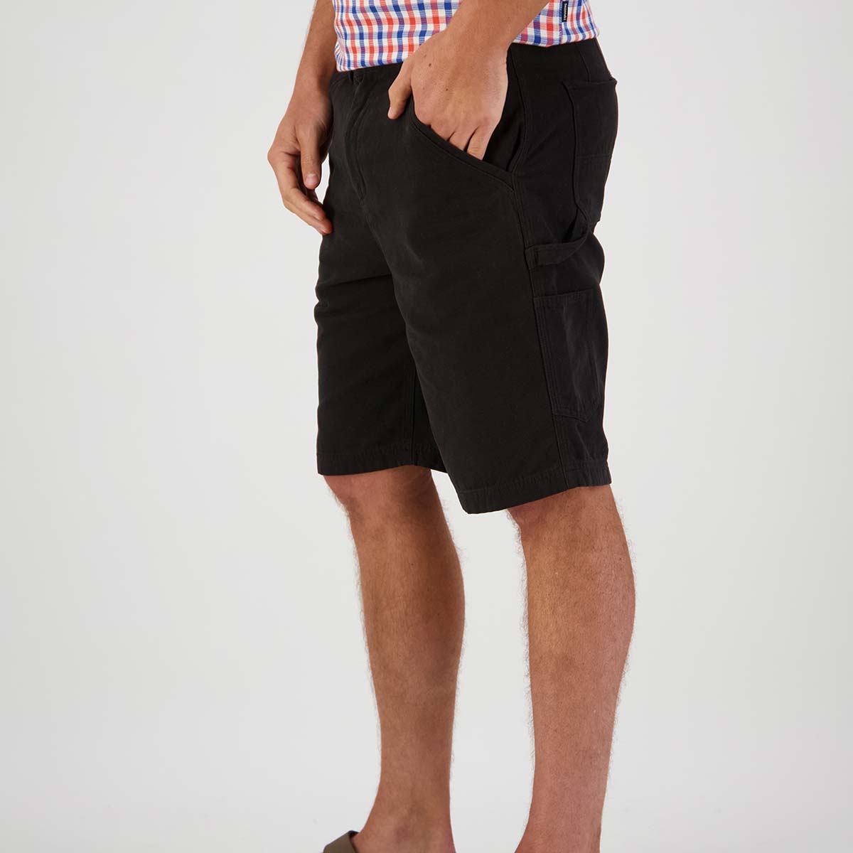 Swanndri Glenbook Shorts Swanndri Glenbook Shorts
