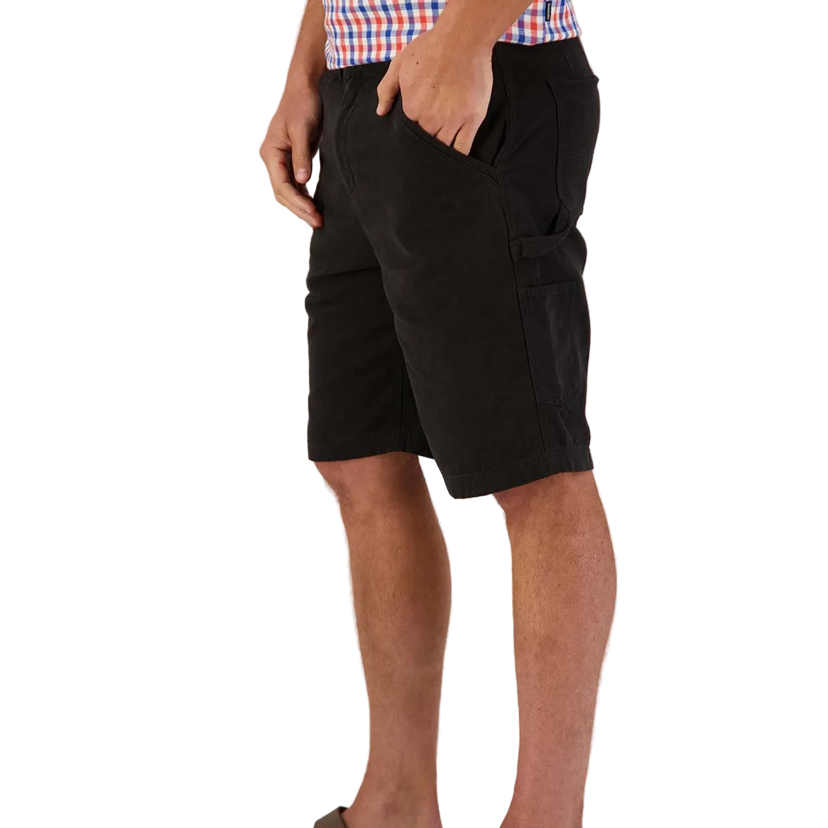 Swanndri Glenbook Shorts Swanndri Glenbook Shorts