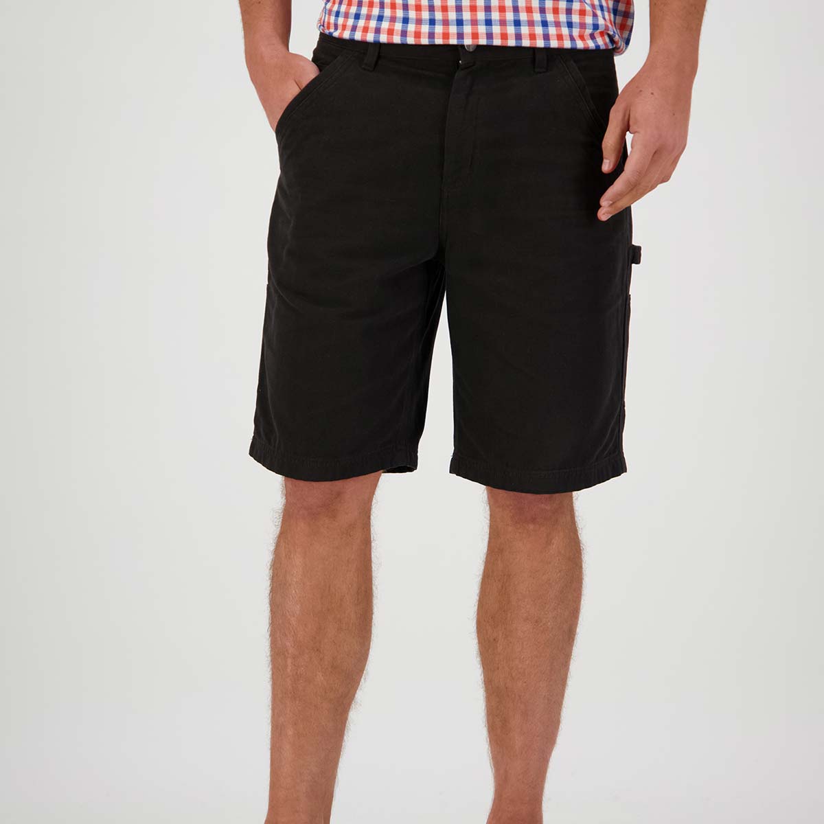Swanndri Glenbook Shorts Swanndri Glenbook Shorts