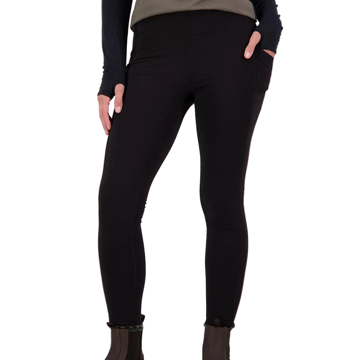 Swanndri High Rock Women's Leggings Swanndri High Rock Women's Leggings
