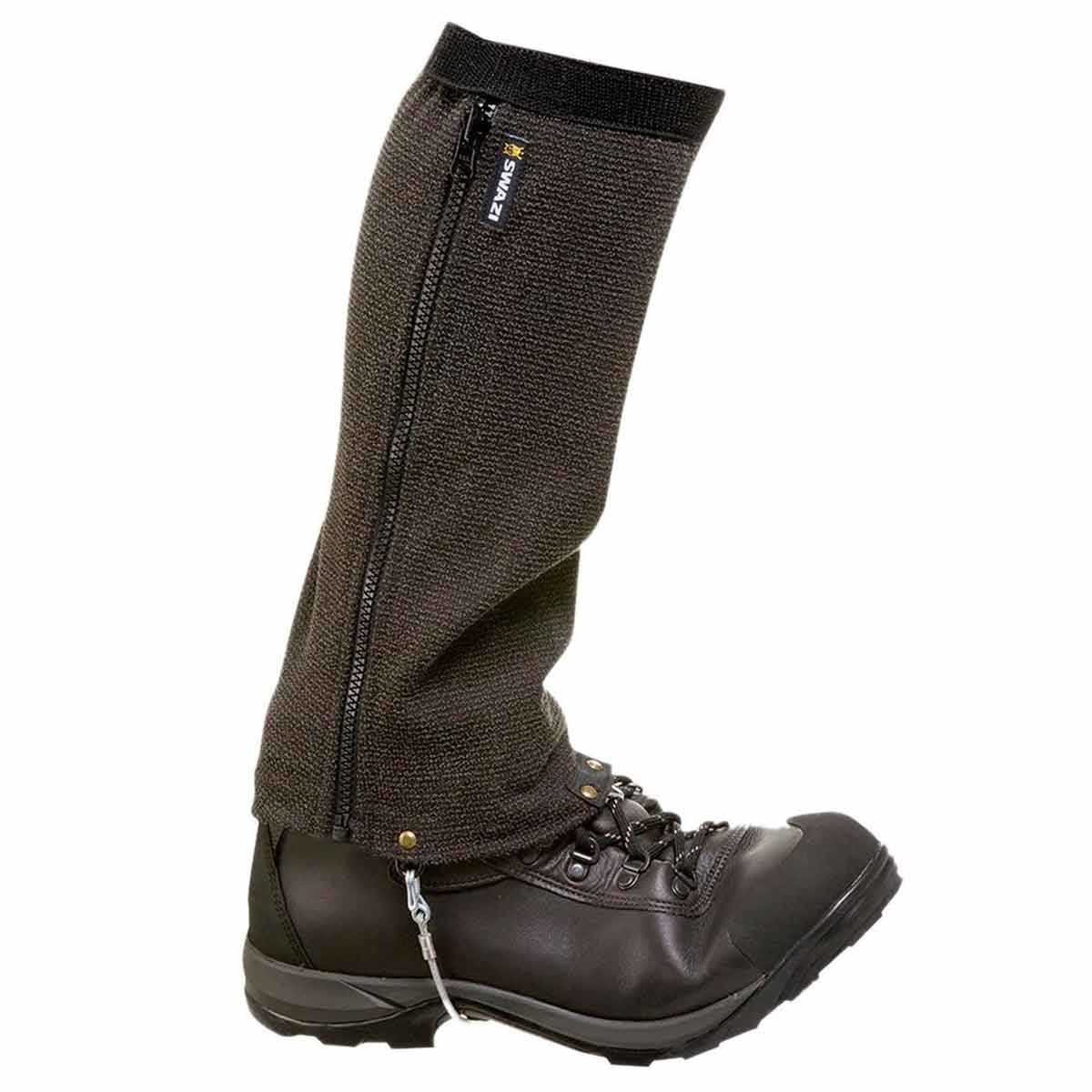 Swazi Ali-Leg-Gaiter Swazi Ali-Leg-Gaiter