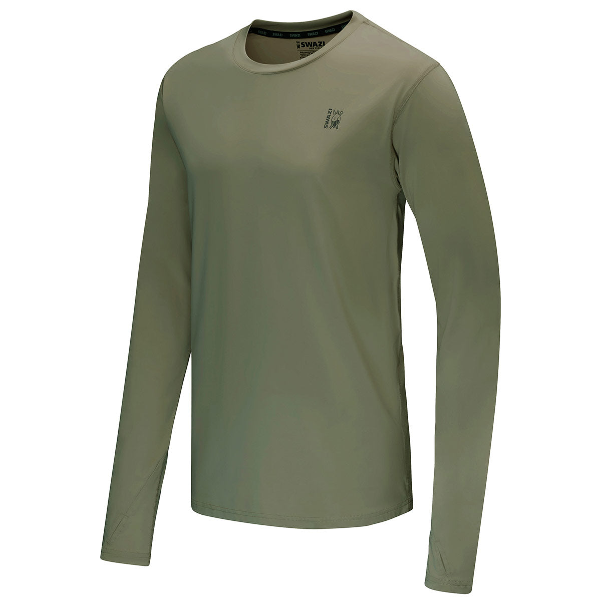 Swazi Argali Active Long-Sleeve Top - Ranger Swazi Argali Active Long-Sleeve Top - Ranger