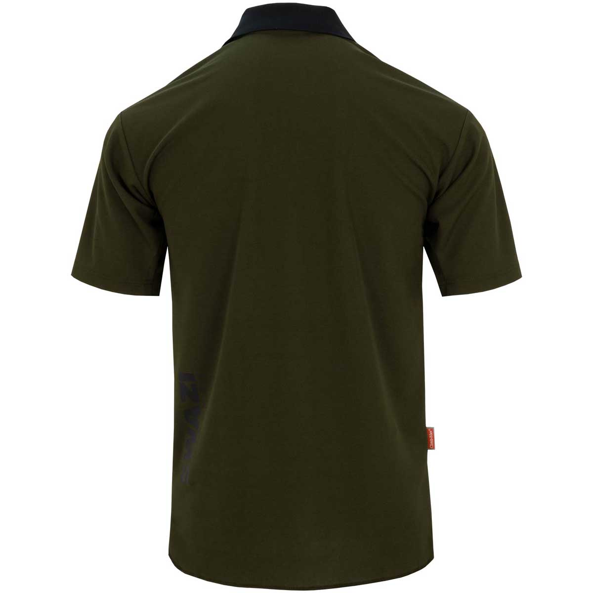 Swazi Climb-Max Shirt - Olive Swazi Climb-Max Shirt - Olive