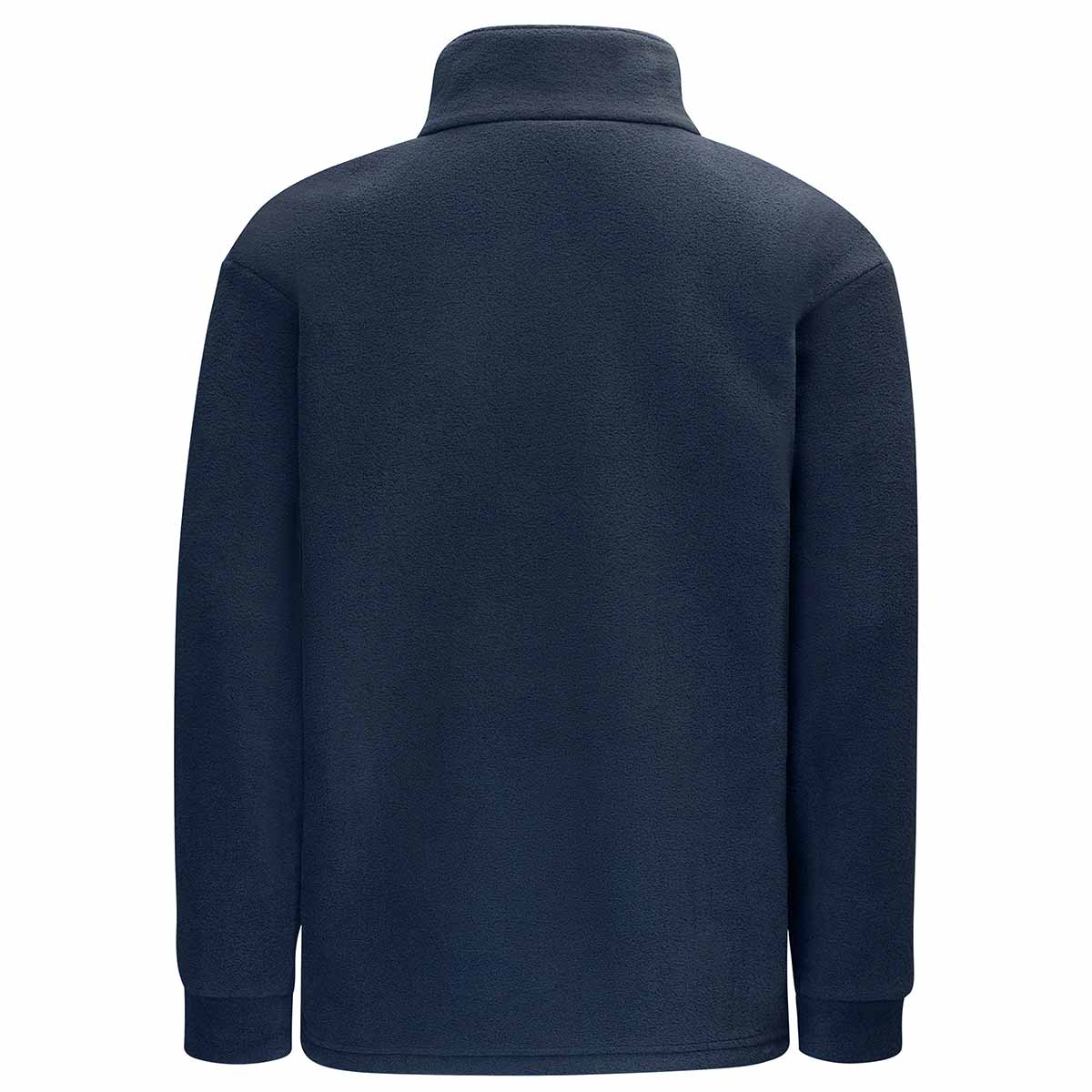 Swazi Doughroaster Fleece - Midnight - Rear Swazi Doughroaster Fleece - Midnight - Rear
