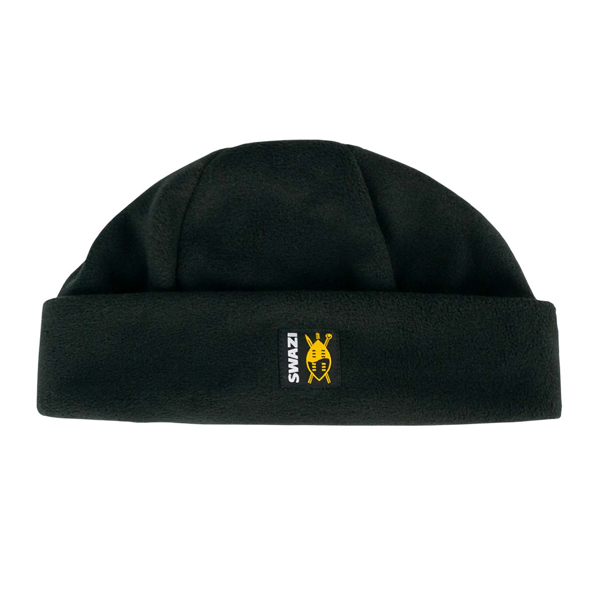 Swazi Hasbeanie in Black Swazi Hasbeanie in Black