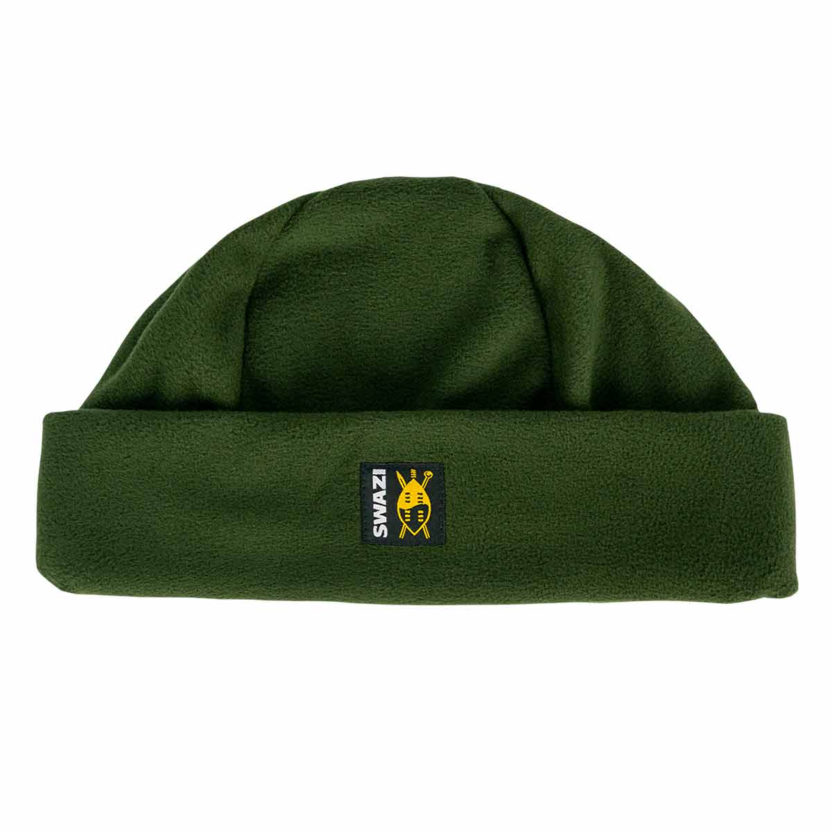 Swazi Hasbeanie in Olive Swazi Hasbeanie in Olive