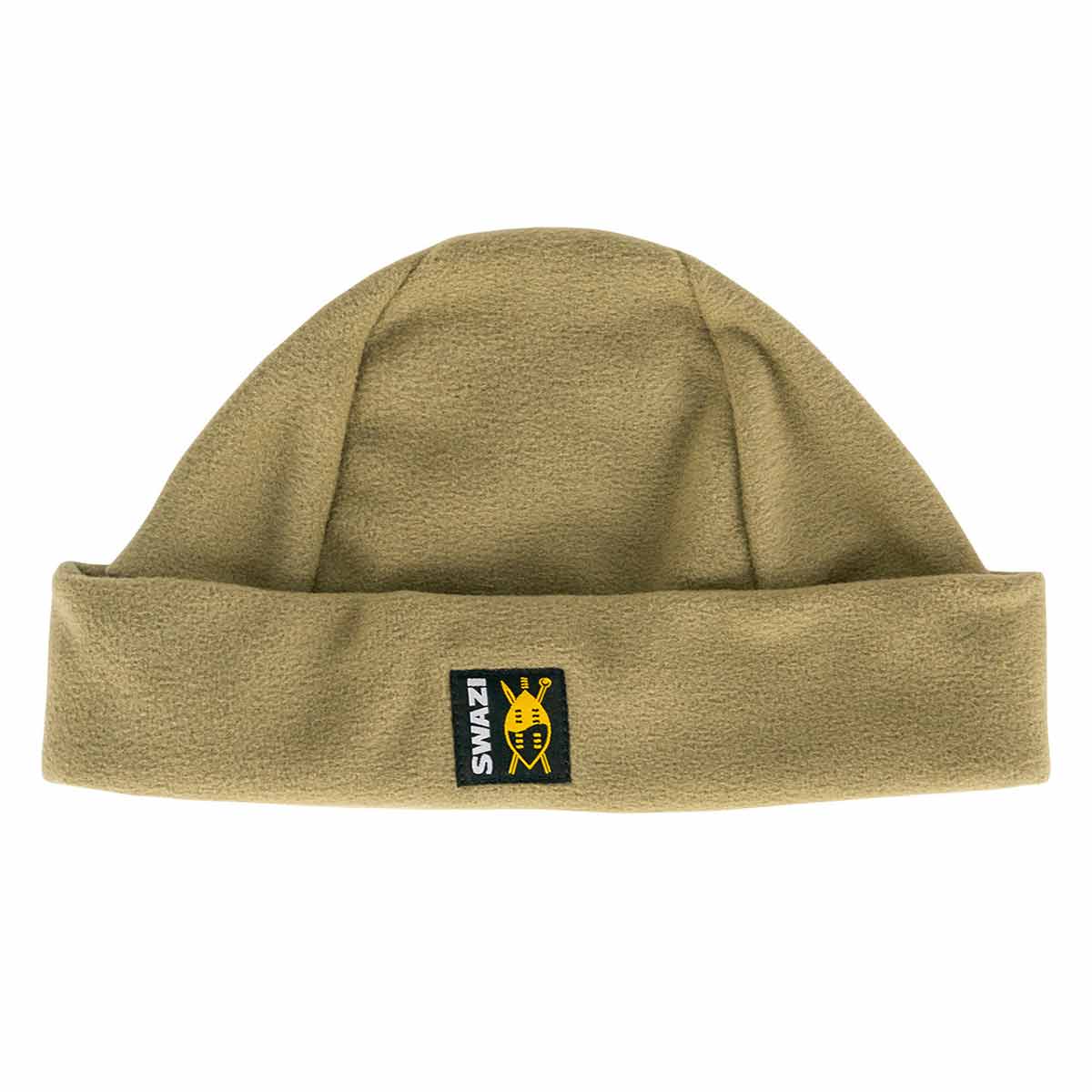 Swazi Hasbeanie in Tussock Swazi Hasbeanie in Tussock