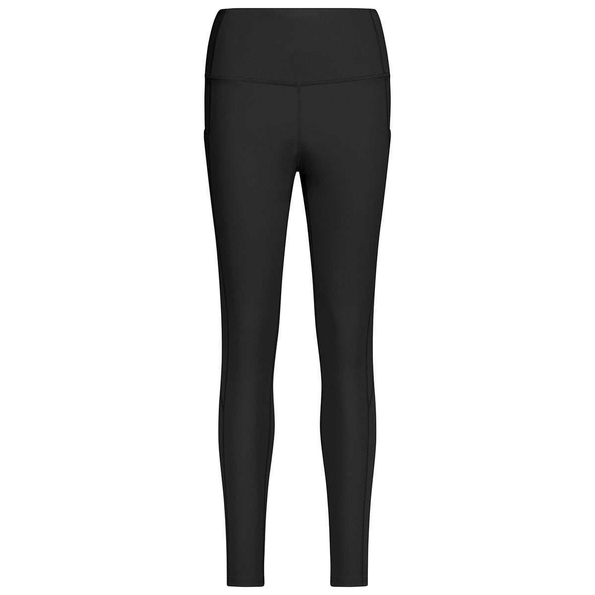 Swazi Ionia Tights - Black - Front Swazi Ionia Tights - Black - Front