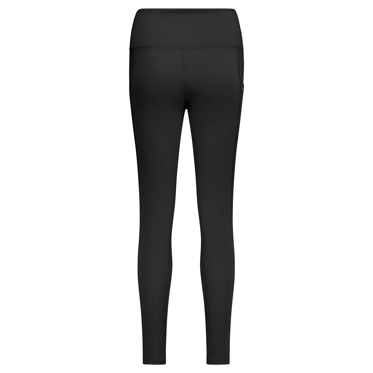 Swazi Ionia Tights - Black - Rear Swazi Ionia Tights - Black - Rear