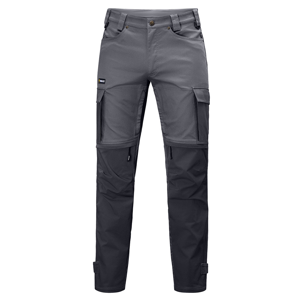 Swazi Ipotane Pants - Iron Sand Swazi Ipotane Pants - Iron Sand