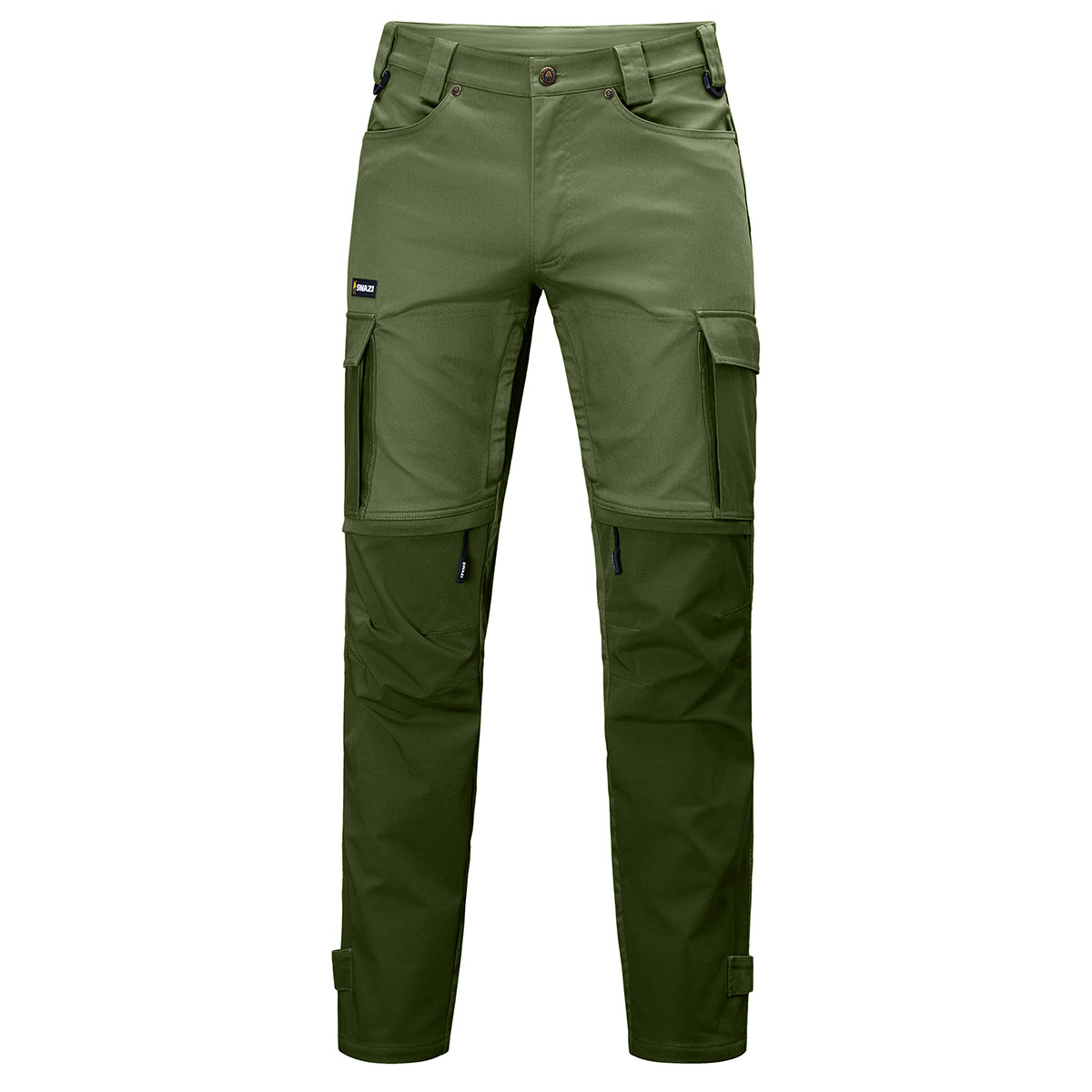 Swazi Ipotane Pants - Ranger Swazi Ipotane Pants - Ranger