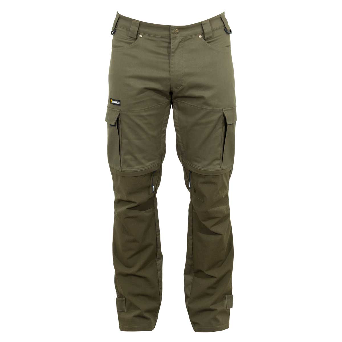 Swazi Ipotane Pants - green Swazi Ipotane Pants - green