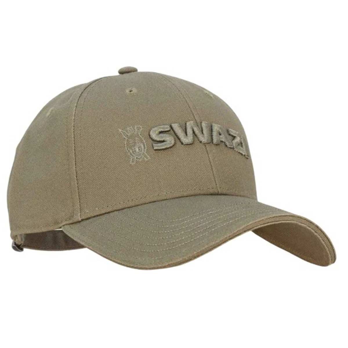 Swazi Legend Cap in Tussock Swazi Legend Cap in Tussock