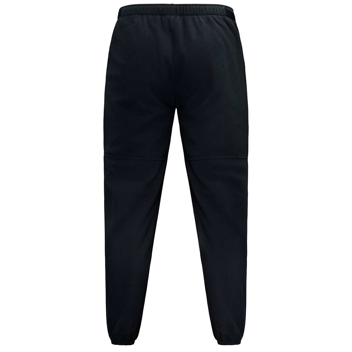 Swazi Micro Driback Pants - Black - Rear Swazi Micro Driback Pants - Black - Rear