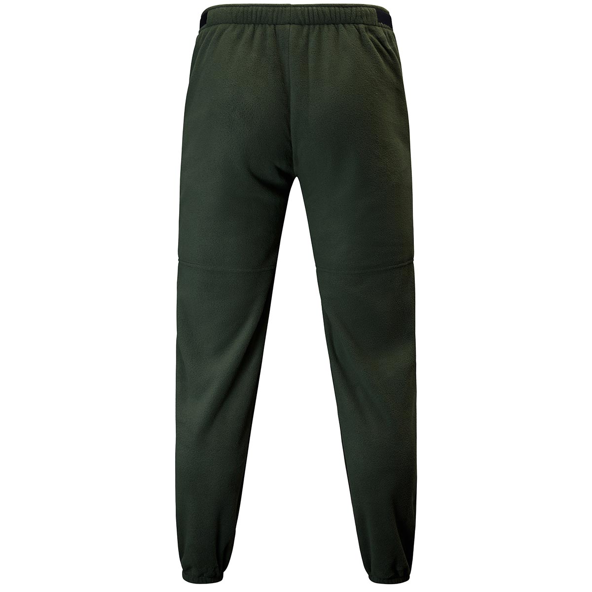 Swazi Micro Driback Pants - Olive - Rear Swazi Micro Driback Pants - Olive - Rear