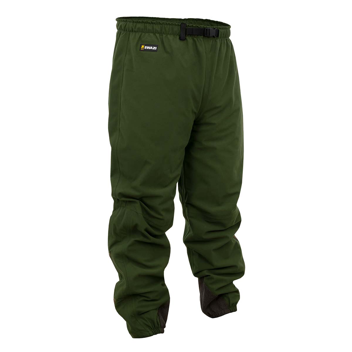 Swazi Overpants Olive Swazi Overpants Olive