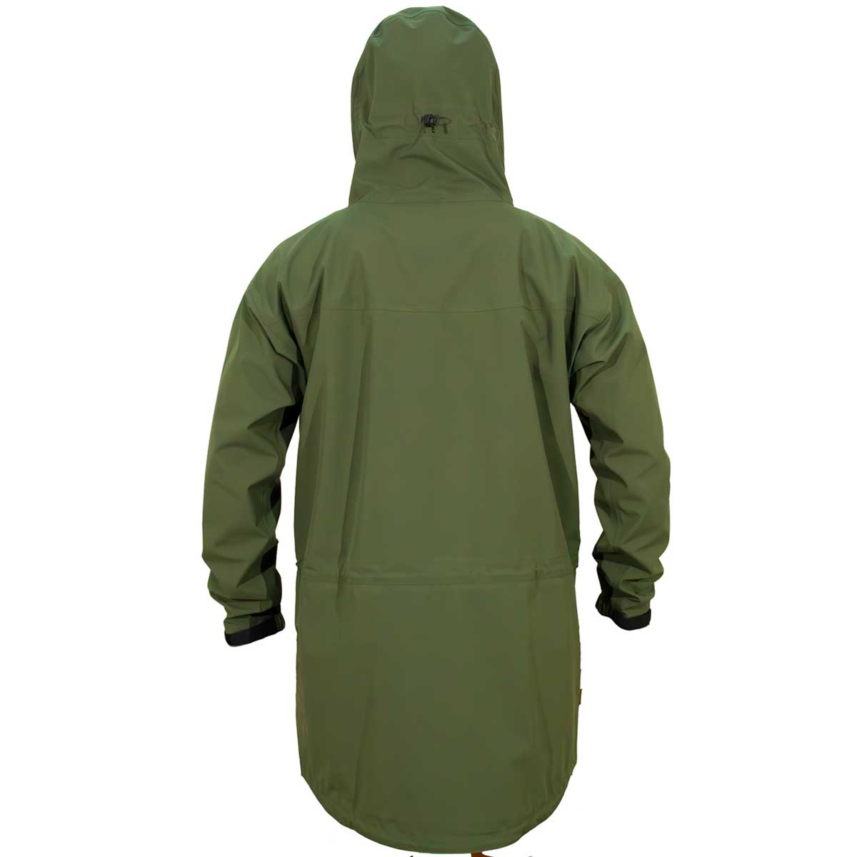 Swazi Sentinel Ultralight Jacket - rear Swazi Sentinel Ultralight Jacket - rear