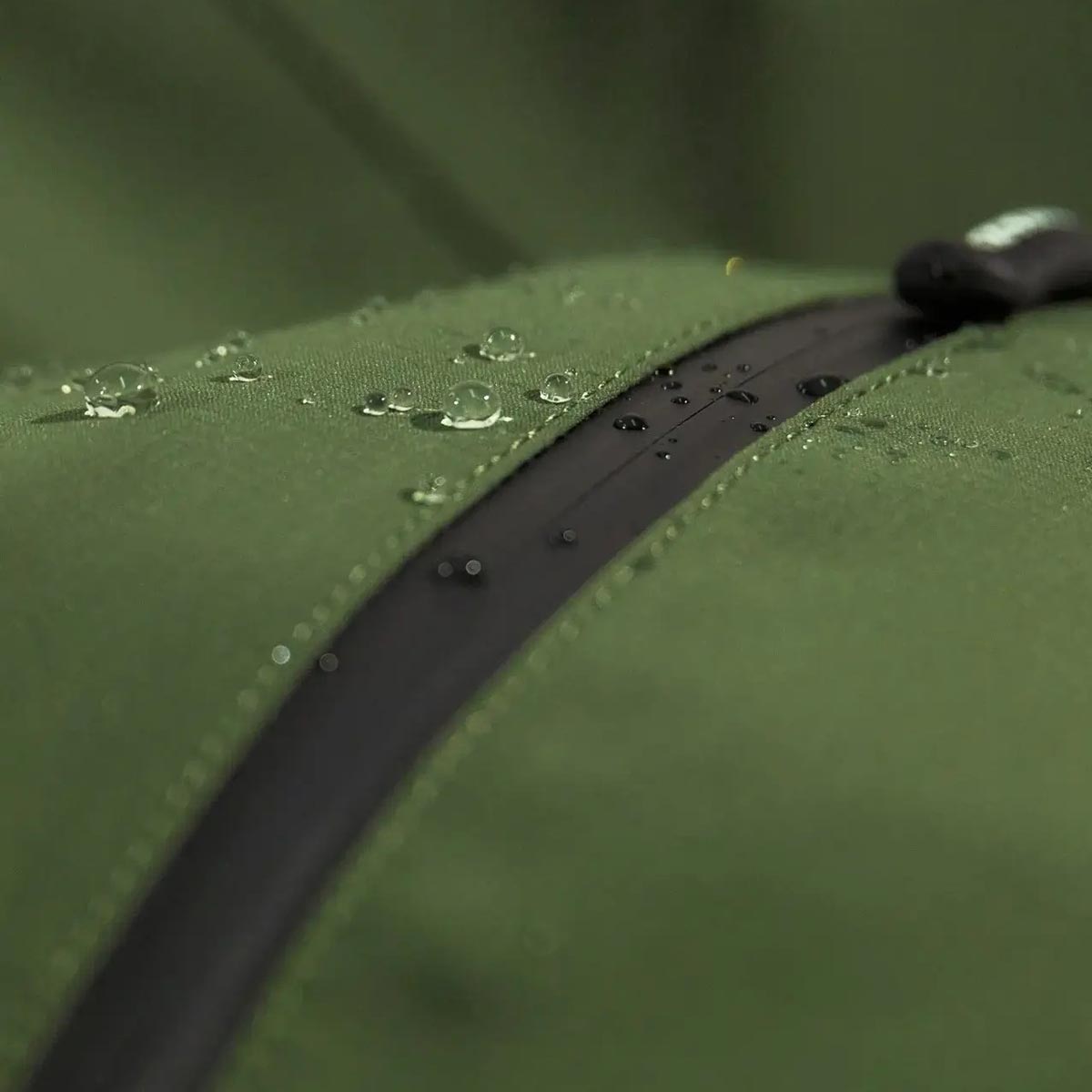 Mens Swazi Tahr Ultralite Jacket Close Up Mens Swazi Tahr Ultralite Jacket Close Up