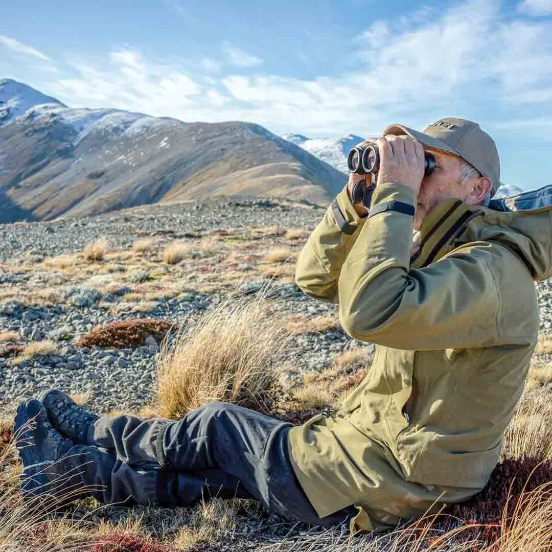 Swazi Tahr XP Smock Anorak Swazi Tahr XP Smock Anorak