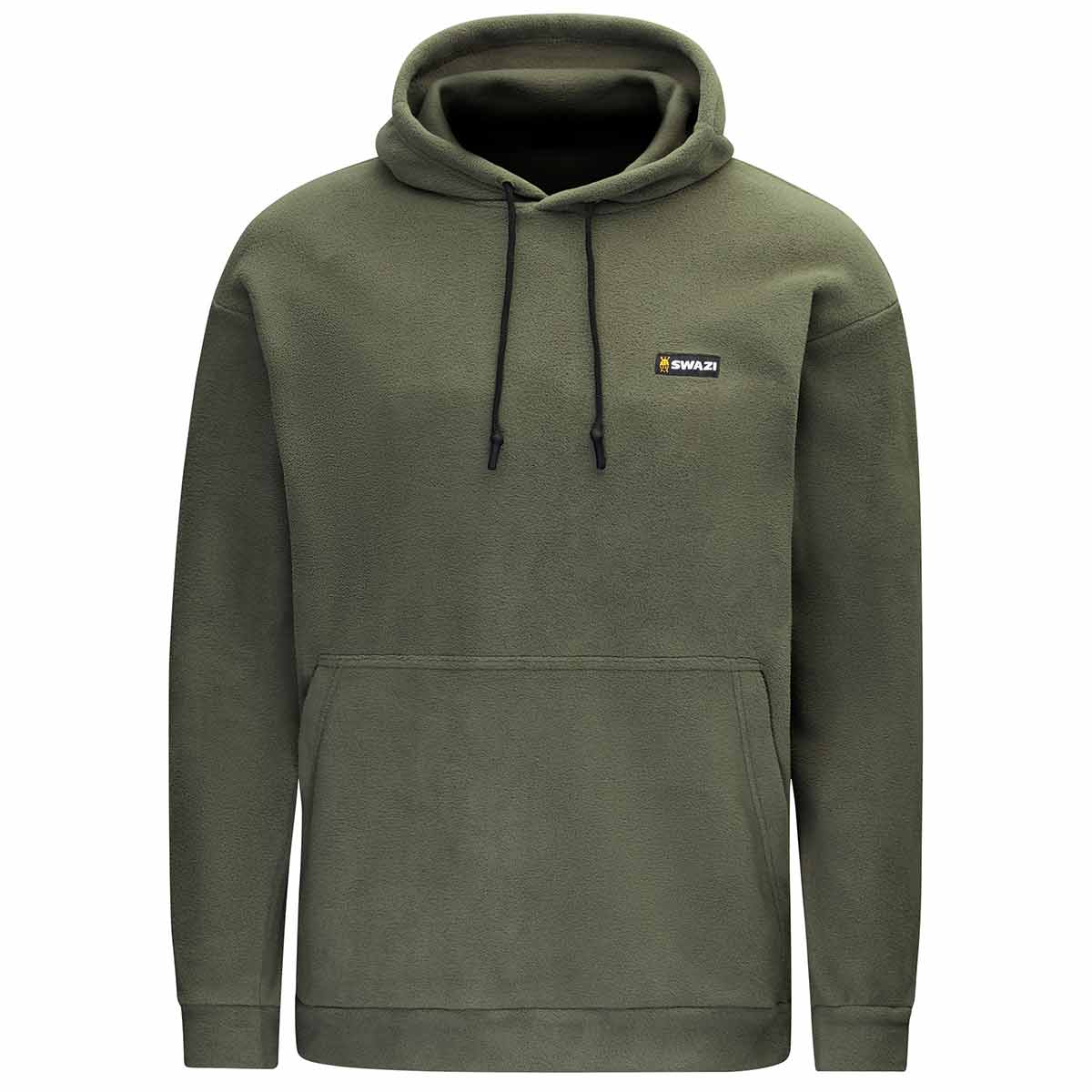 Swazi The Clansman Hoodie - Ranger Swazi The Clansman Hoodie - Ranger