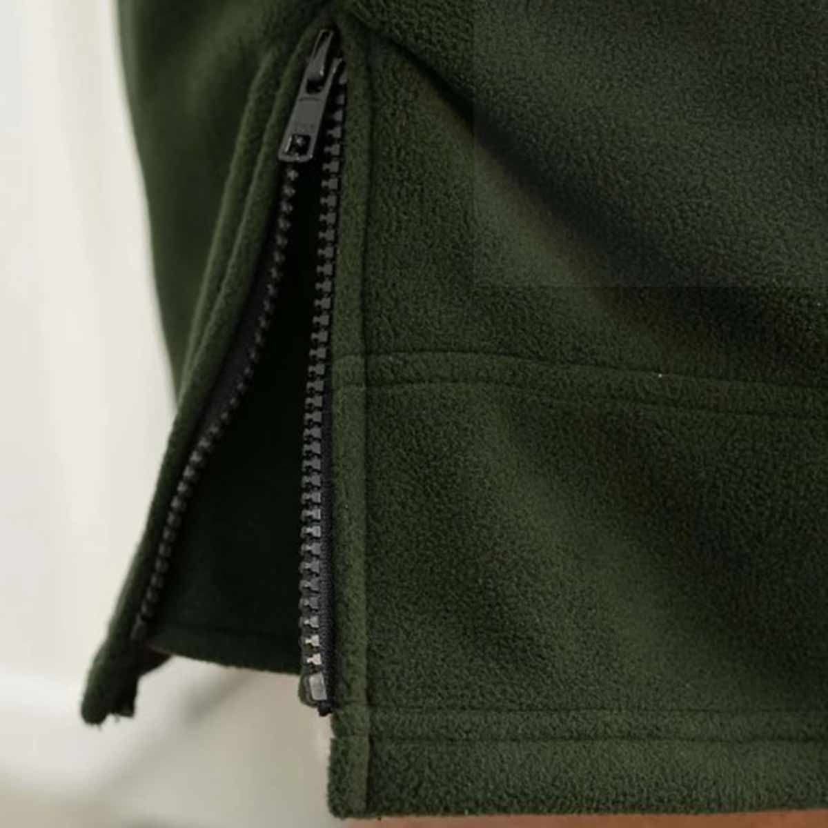 Swazi Windriver Jacket Olive Swazi Windriver Jacket Olive