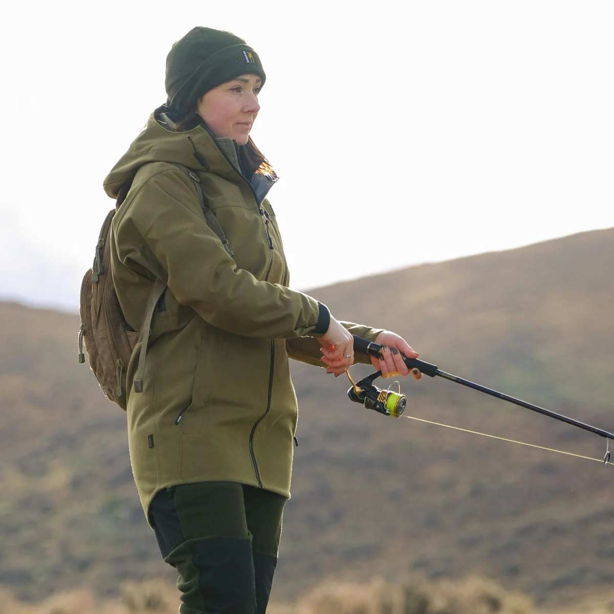 Swazi Artemis Women's Jacket Swazi Artemis Women's Jacket