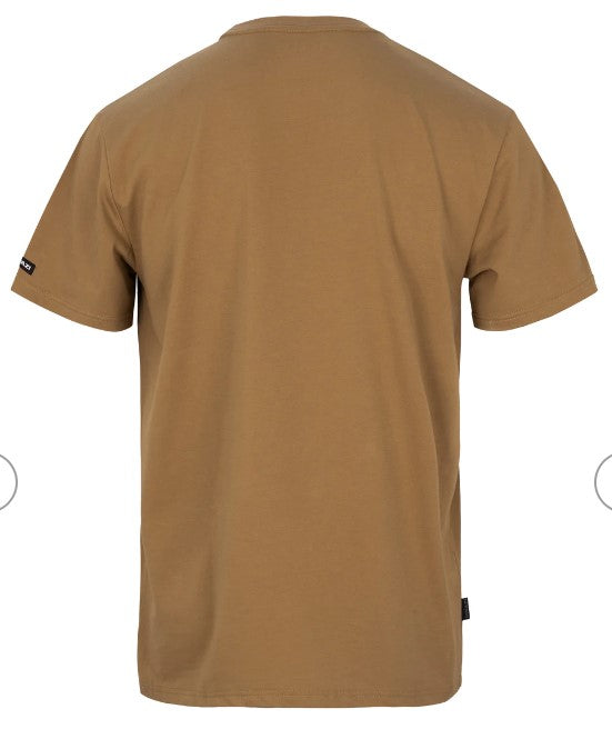 Swazi Hunter For Life Tee - Tussock Swazi Hunter For Life Tee - Tussock