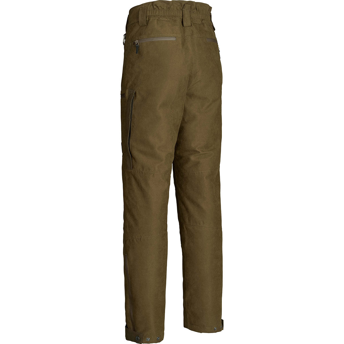 Northern Hunting Thor Balder Hunting Trousers - Rear Northern Hunting Thor Balder Hunting Trousers - Rear