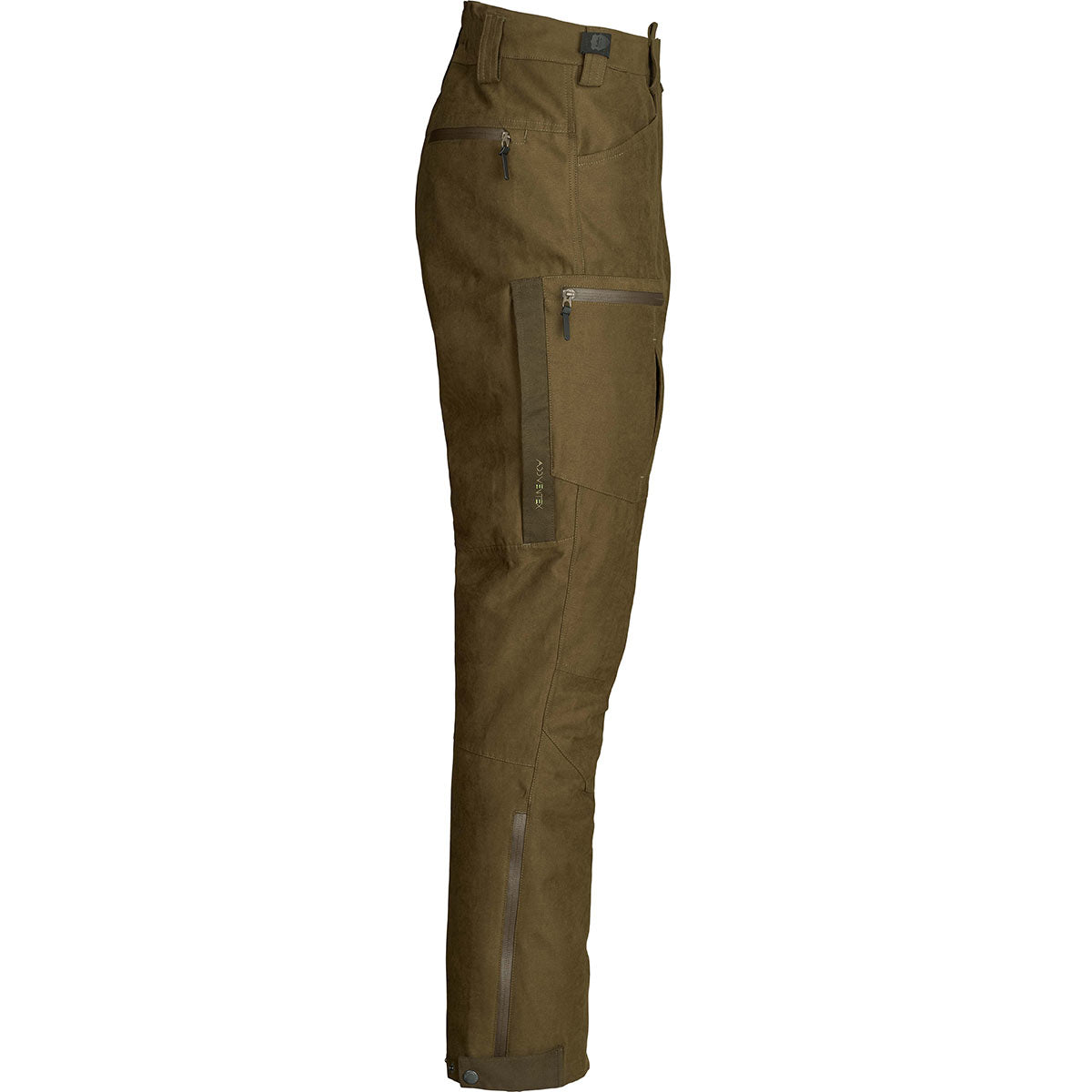 Northern Hunting Thor Balder Hunting Trousers - Side Northern Hunting Thor Balder Hunting Trousers - Side