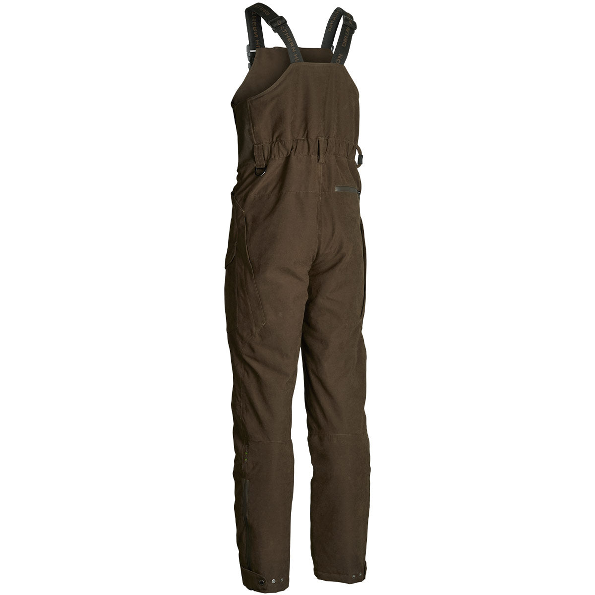 Northern Hunting Thor Halden Hunting Trousers - Rear Northern Hunting Thor Halden Hunting Trousers - Rear
