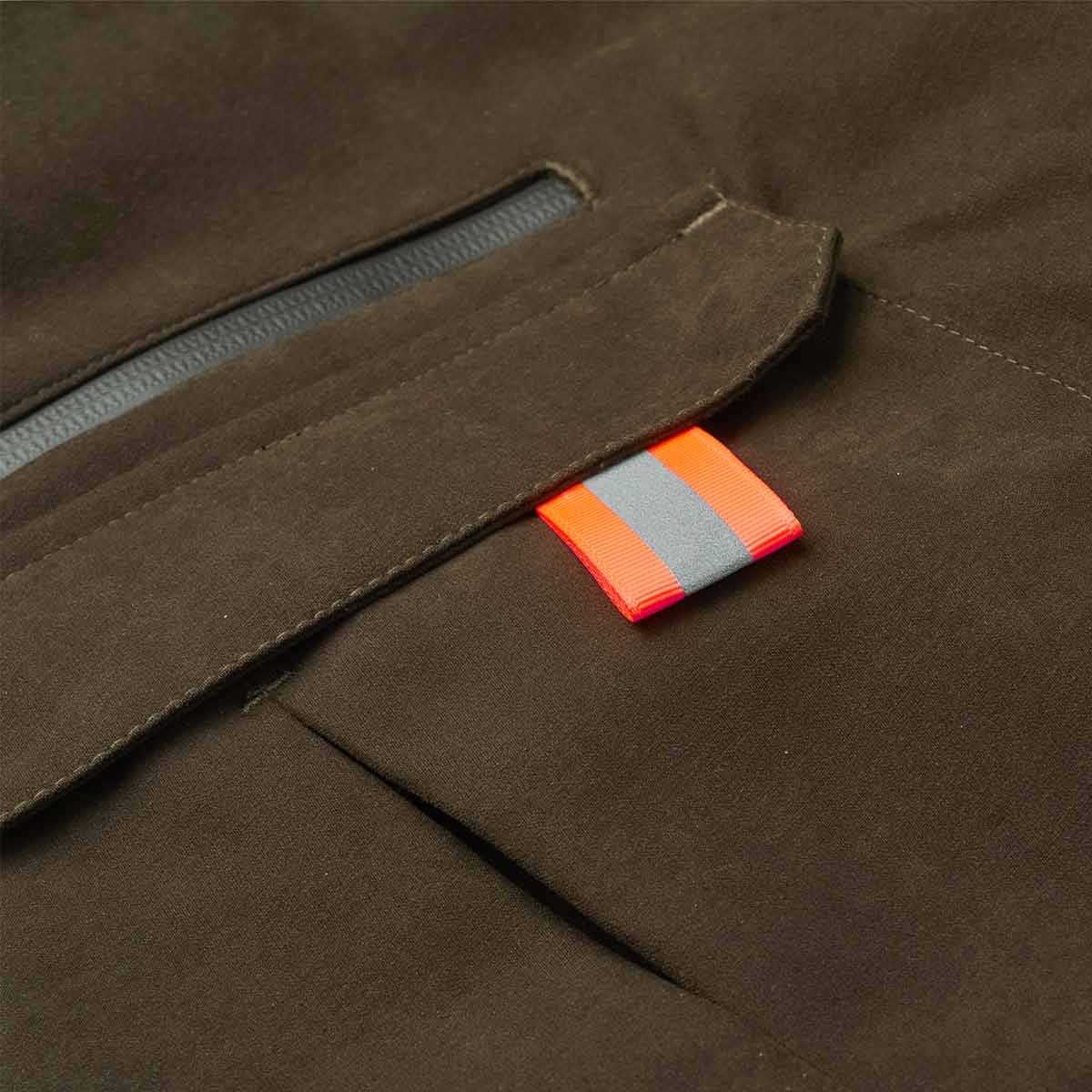 Northern Hunting Thor Halden Hunting Trousers - Detail Northern Hunting Thor Halden Hunting Trousers - Detail