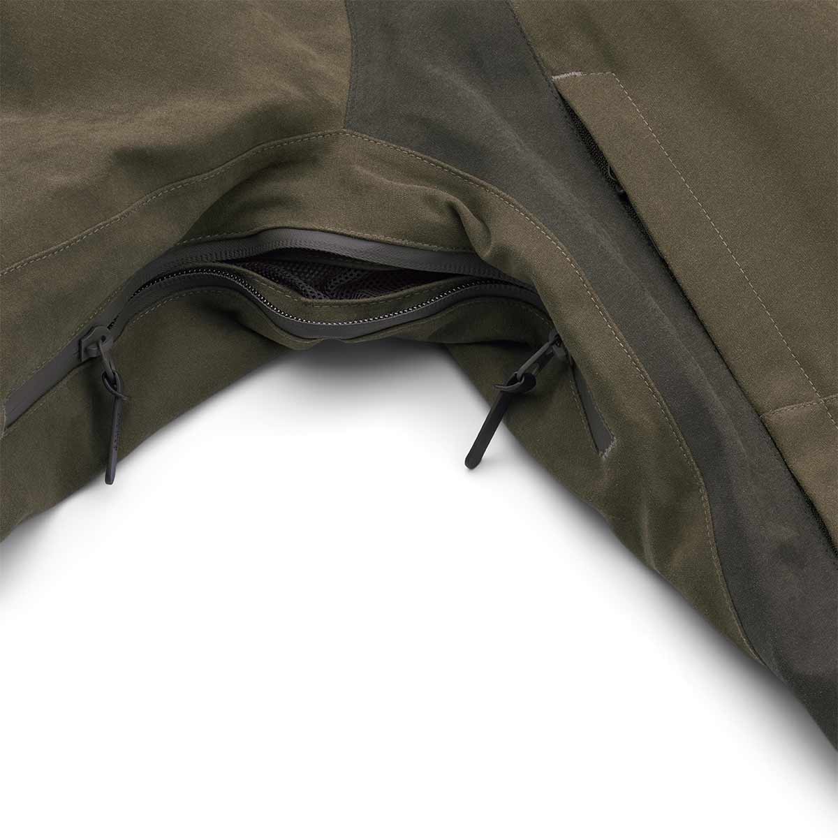 Northern Hunting Thor Ragnar G2 Hunting Jacket - Pit Zip Northern Hunting Thor Ragnar G2 Hunting Jacket - Pit Zip