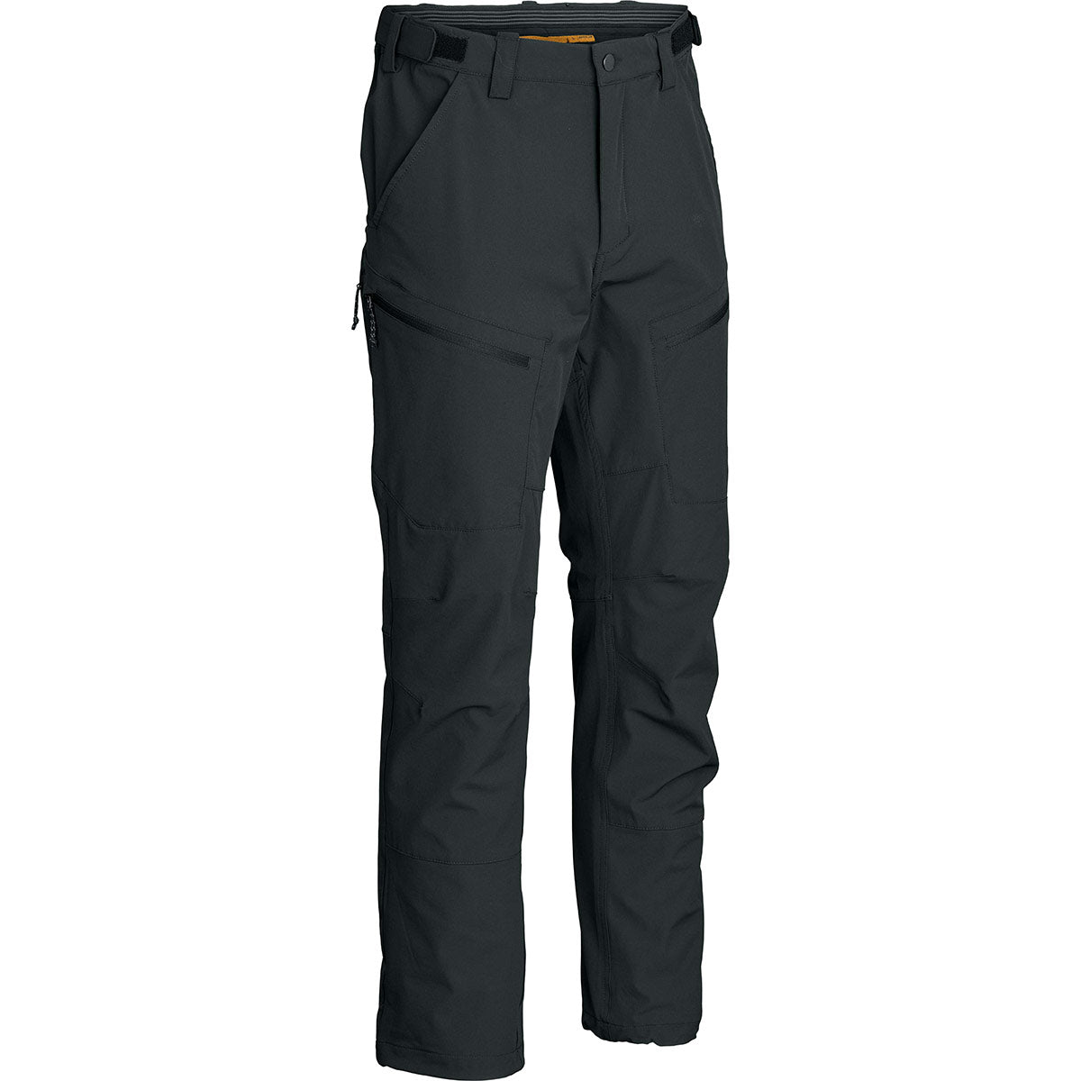 Northern Hunting Toke Light Tanatex Outdoor Trousers - Black Northern Hunting Toke Light Tanatex Outdoor Trousers - Black